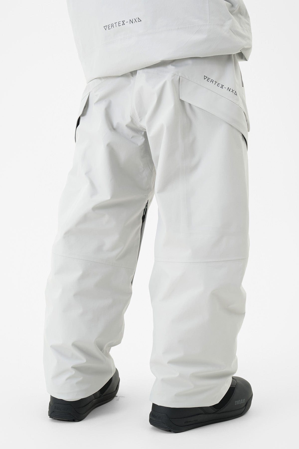 VERT VTX BASIS 2L PANTS MIST GREY (Wide fit)