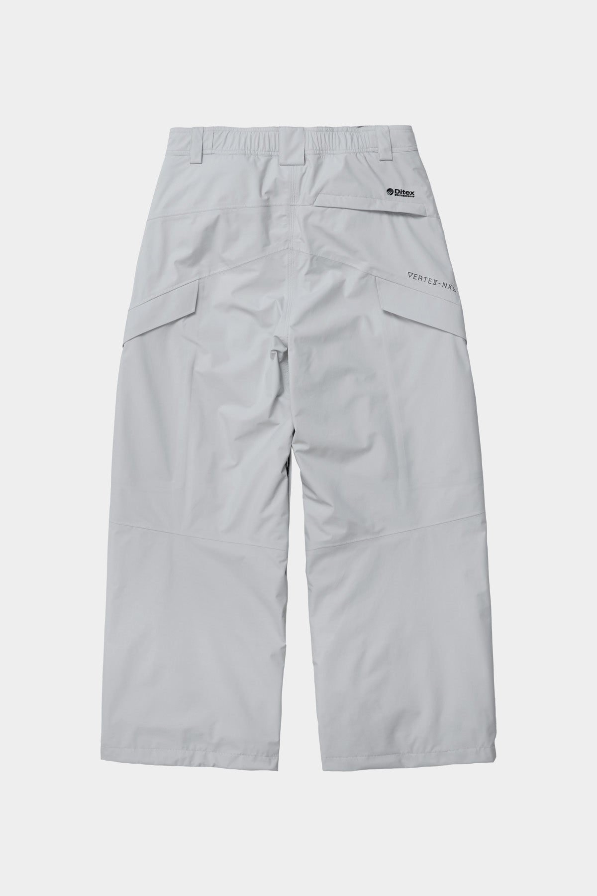 VERT VTX BASIS 2L PANTS MIST GREY (Wide fit)