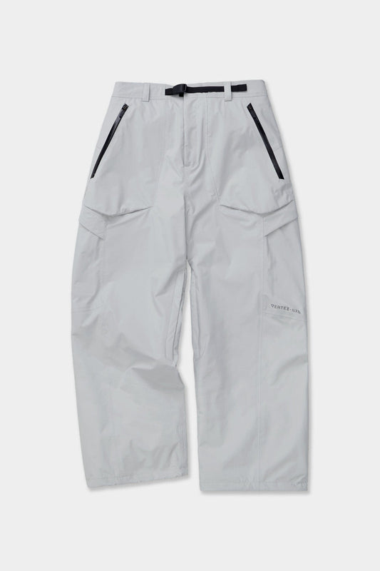 VERT VTX BASIS 2L PANTS MIST GREY (Wide fit)