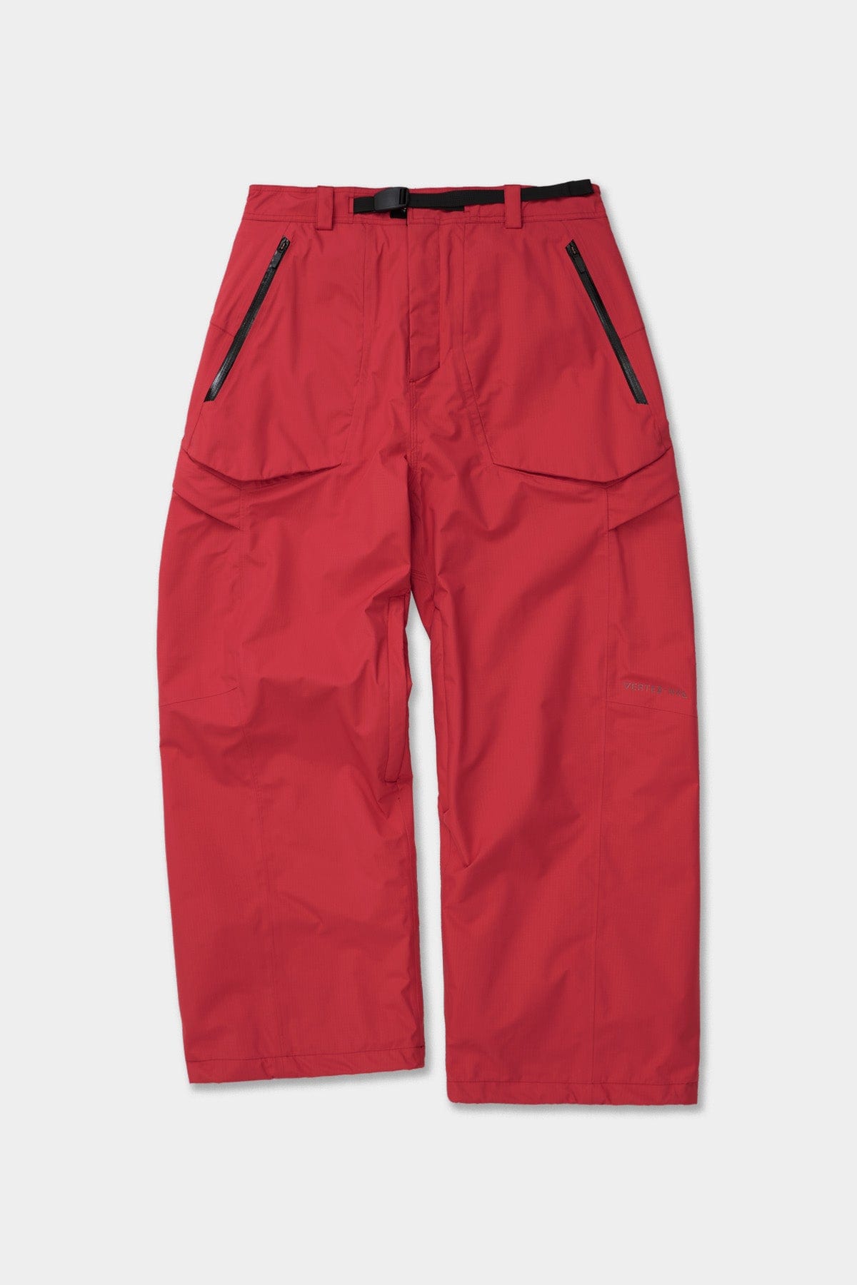 VERT VTX BASIS 2L PANTS SCARLET (Wide fit)