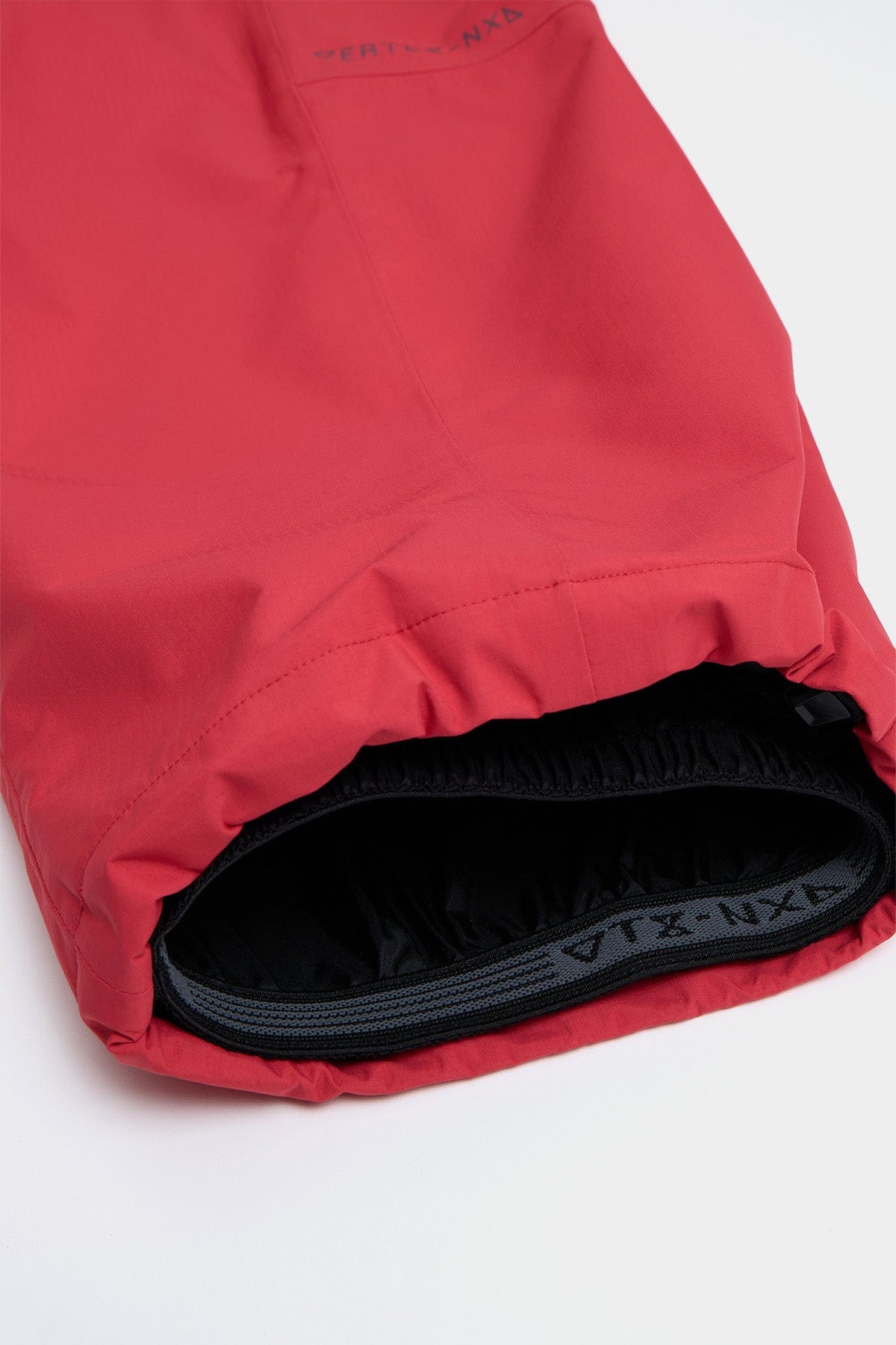 VERT VTX BASIS 2L PANTS SCARLET (Wide fit)