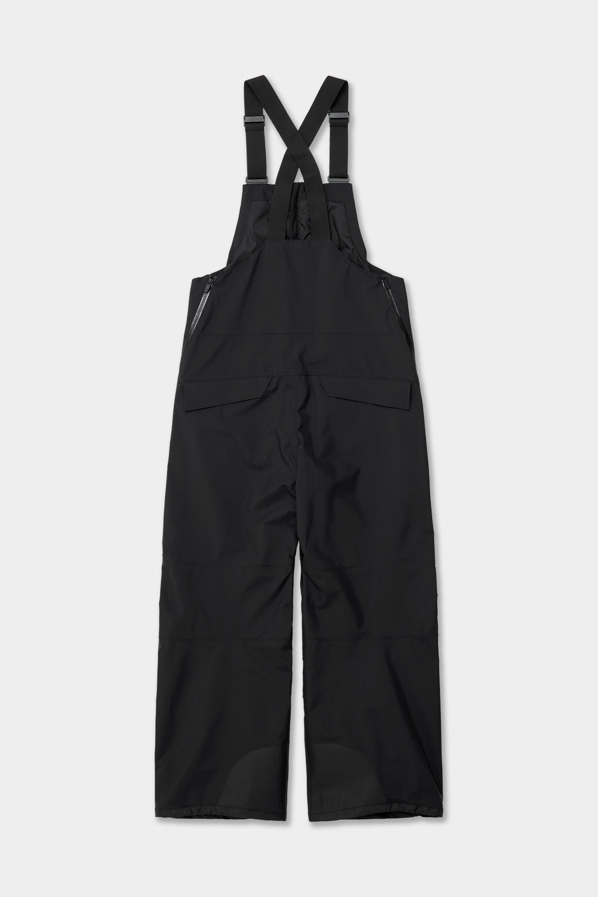 VERT VTX BIB 2L PANTS BLACK (Standard fit)