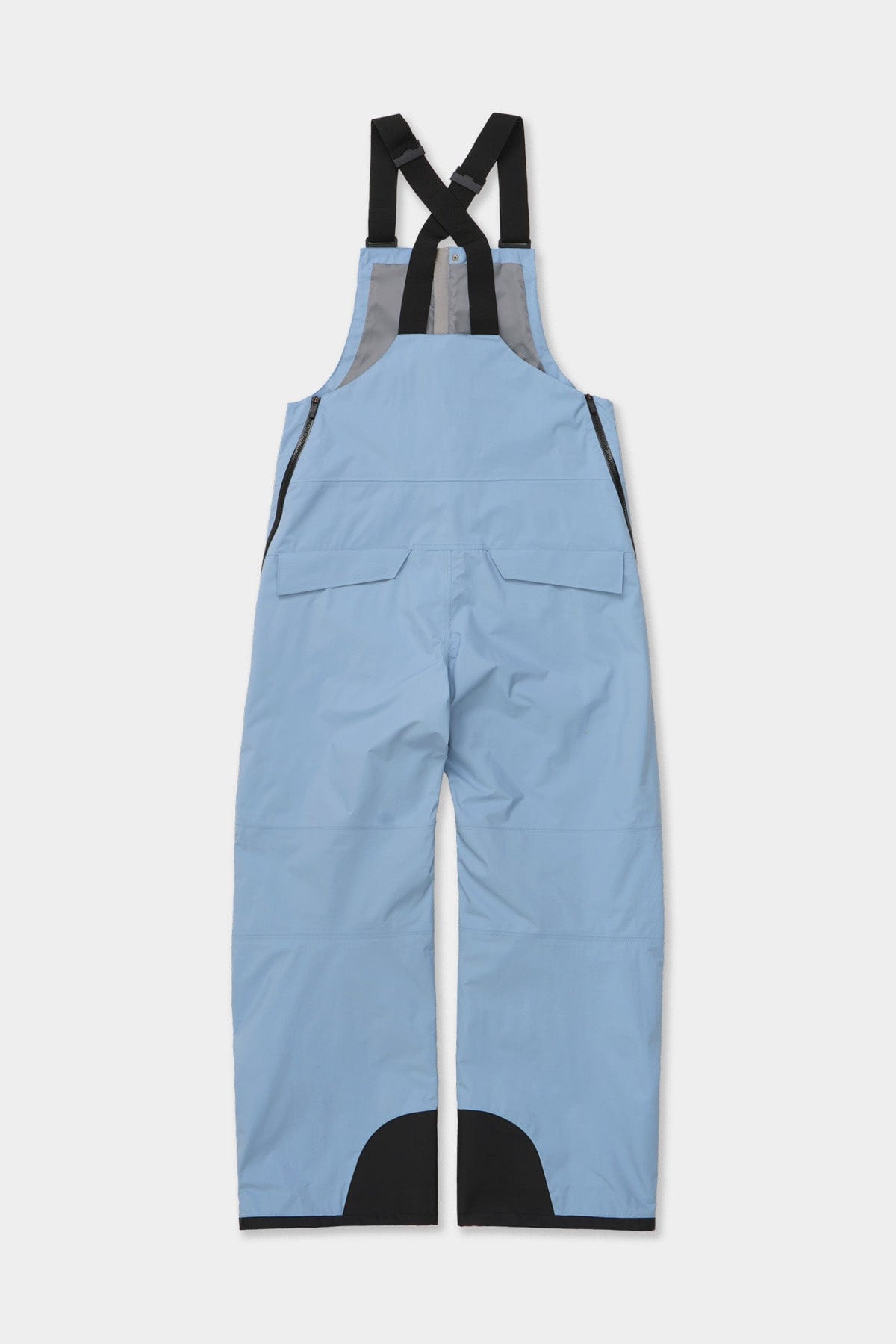 VERT VTX BIB 2L PANTS SLATE BLUE (Standard fit)