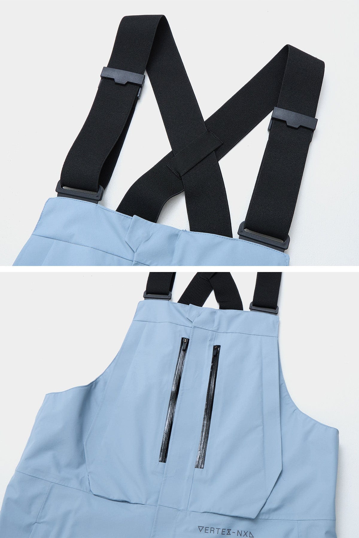 VERT VTX BIB 2L PANTS SLATE BLUE (Standard fit)