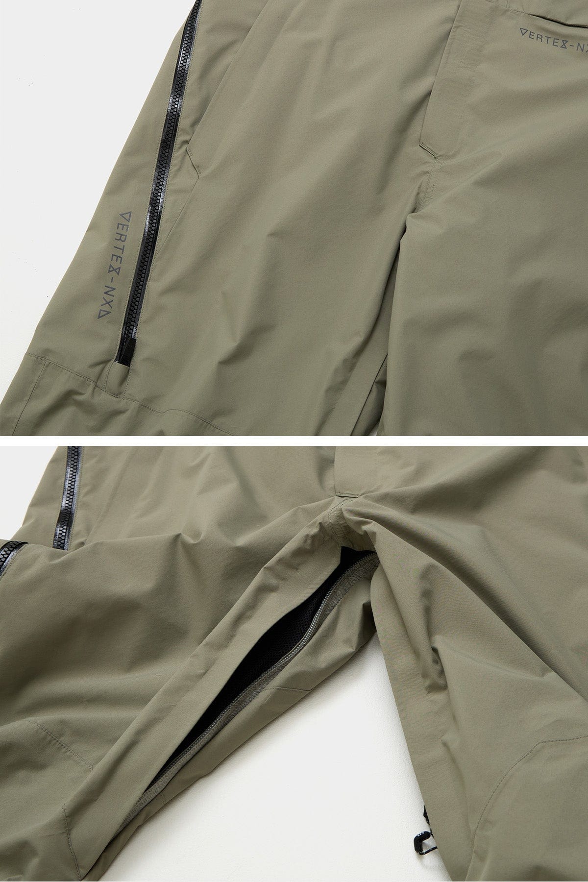 VERT VTX BIB 2L PANTS SLATE SAGE (Standard fit)