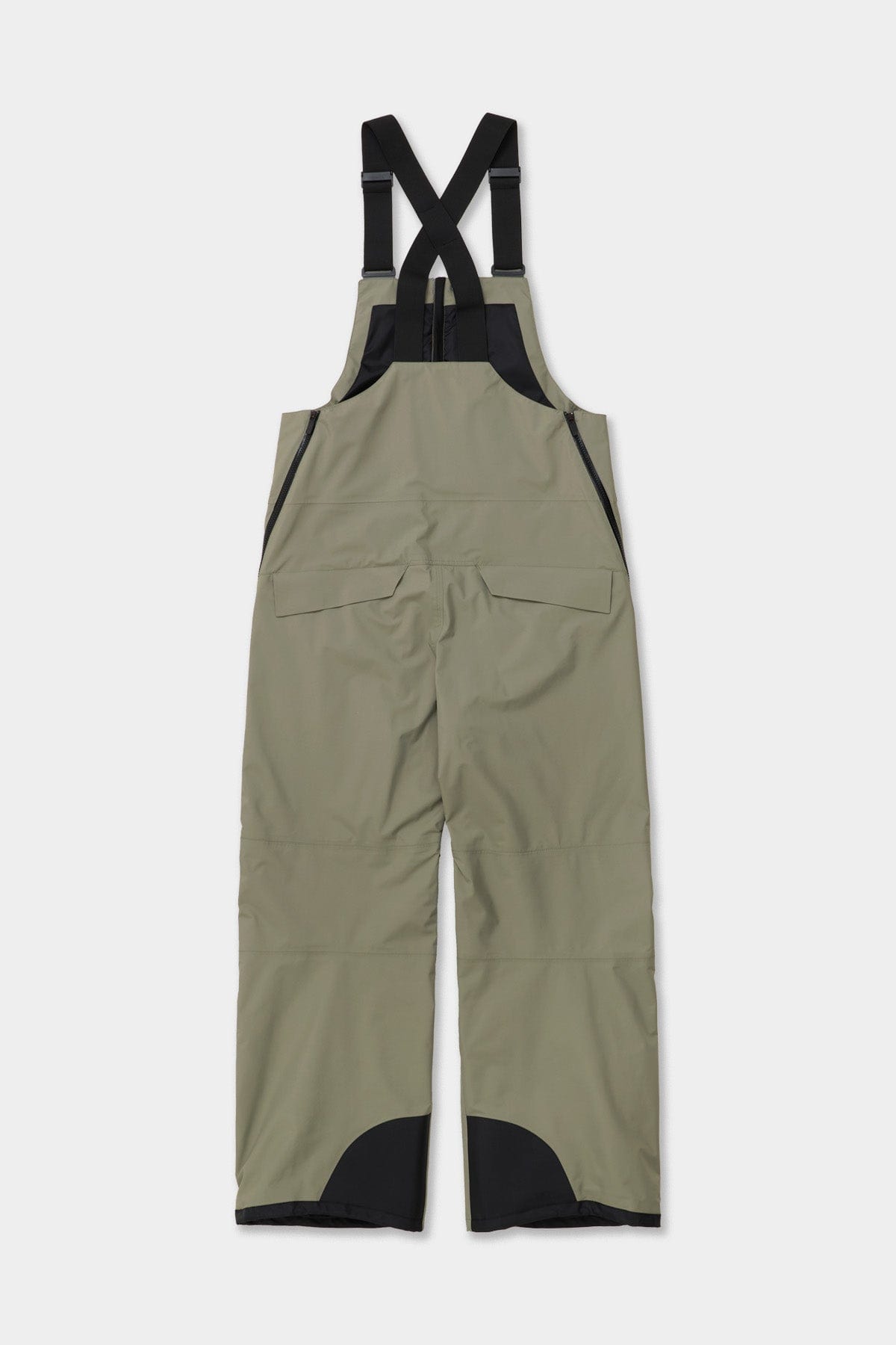 VERT VTX BIB 2L PANTS SLATE SAGE (Standard fit)