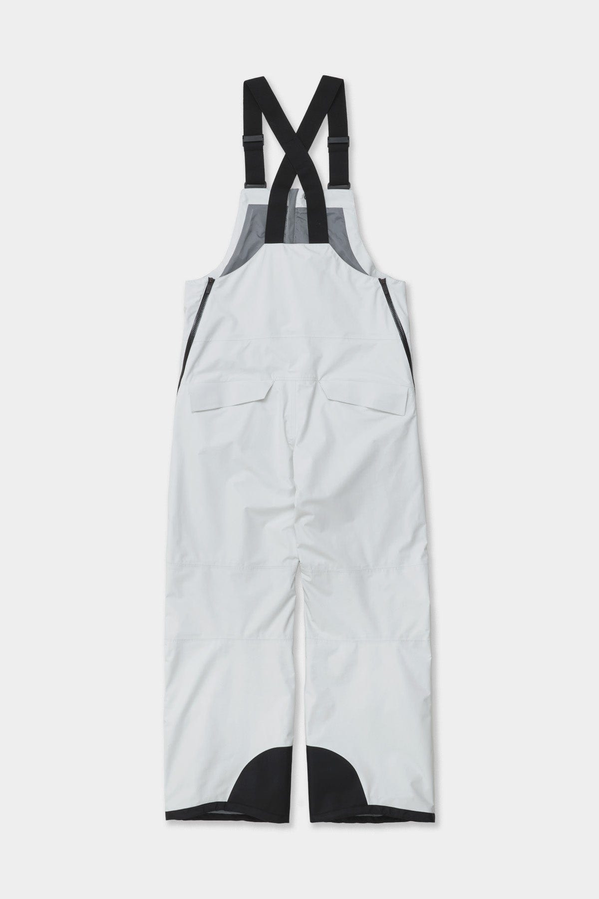 VERT VTX BIB 2L PANTS WHITE (Standard fit)