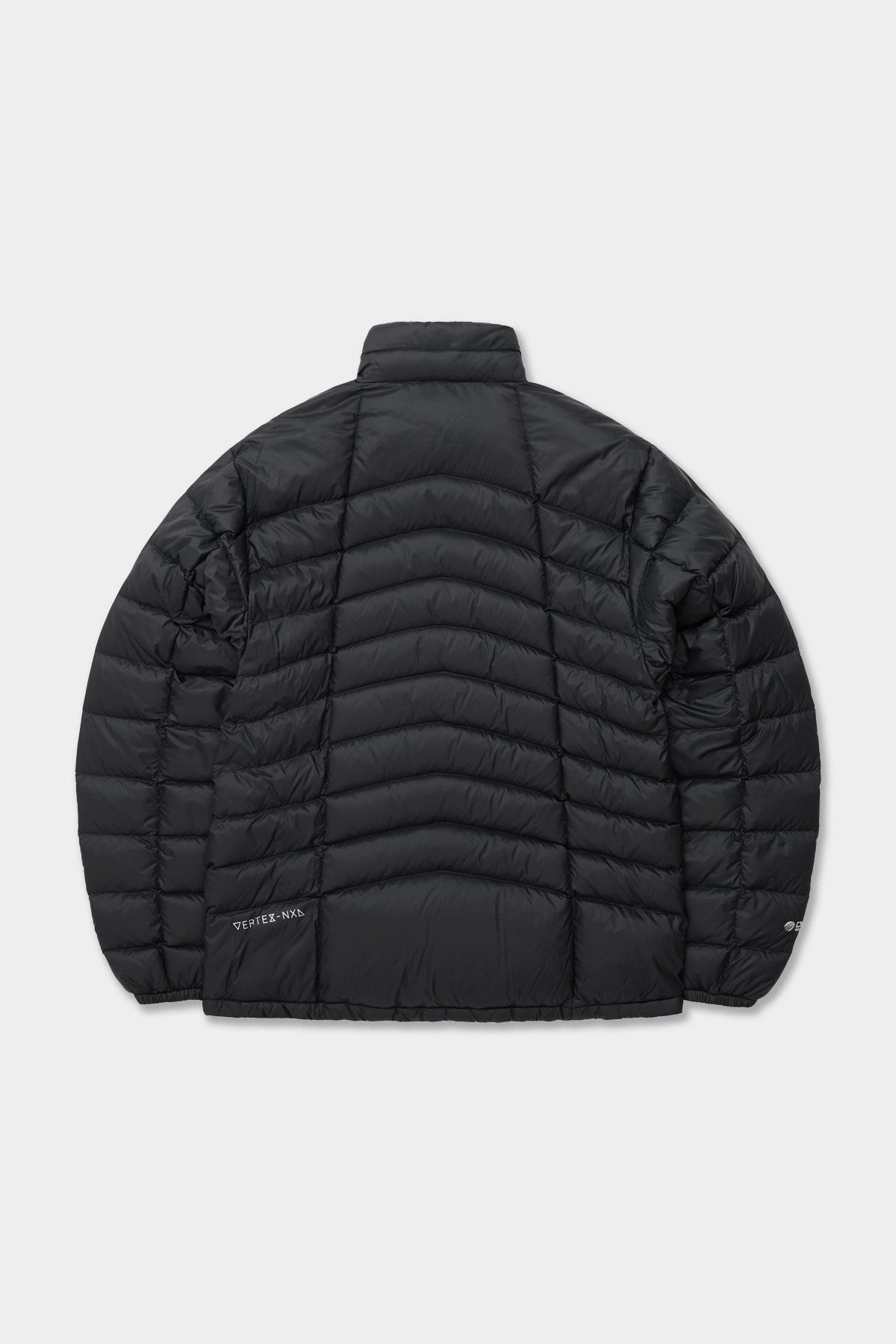 VERT VTX COZY DOWN JACKET BLACK