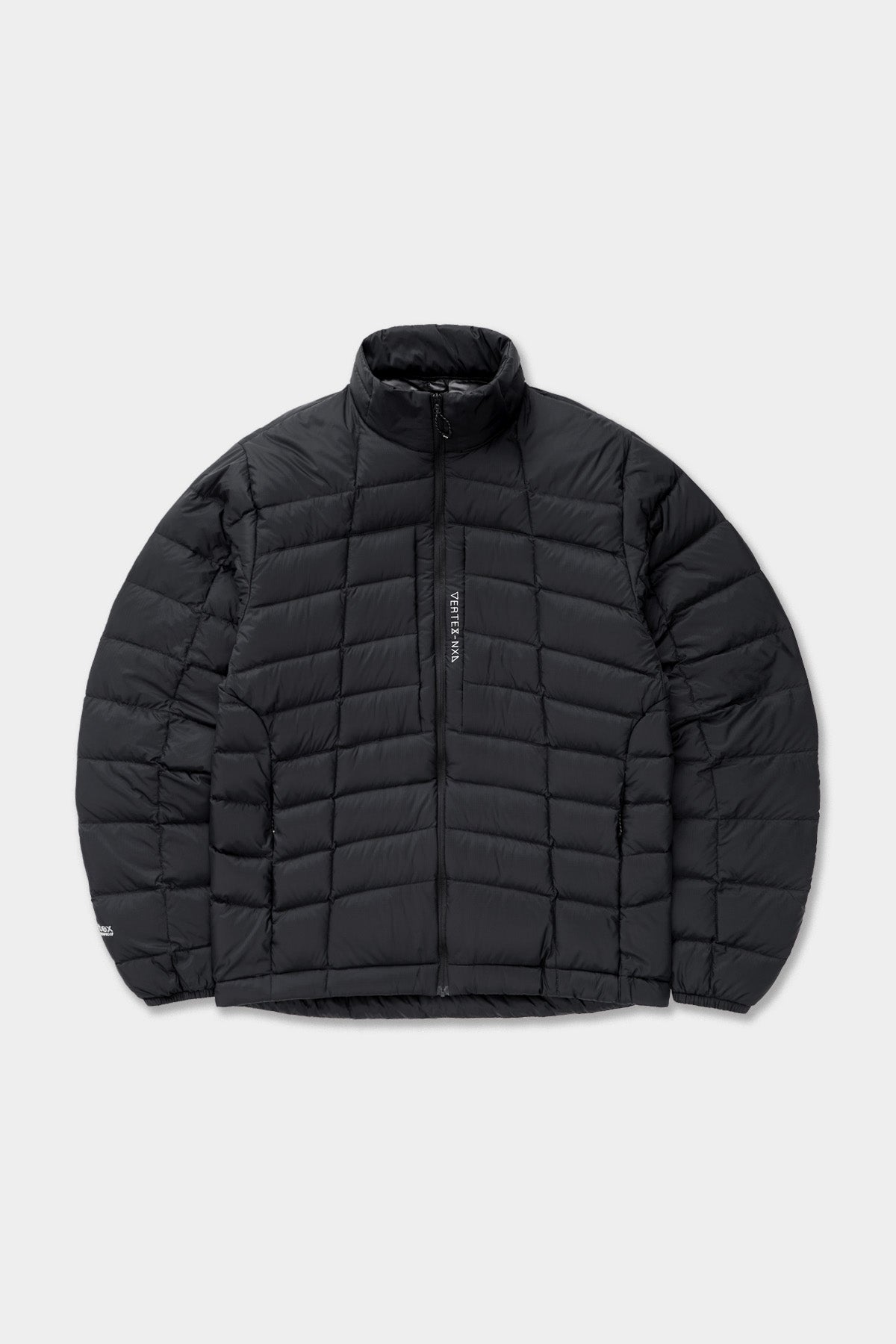 VERT VTX COZY DOWN JACKET BLACK