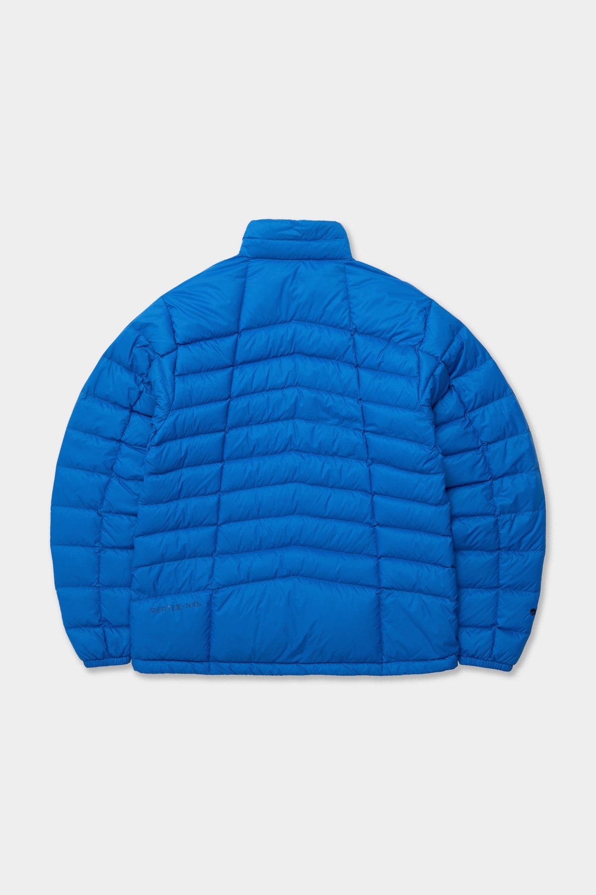 VERT VTX COZY DOWN JACKET IMPERIAL BLUE