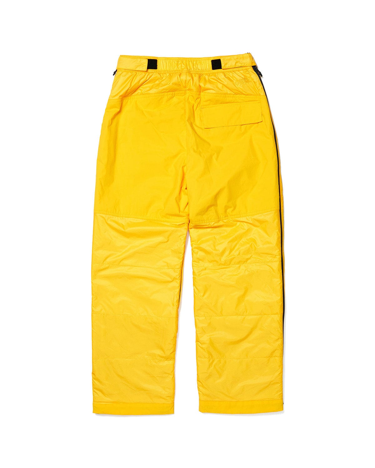 VERT VTX GORE-TEX PADDED (DIMITO X MILLET) PANTS YELLOW