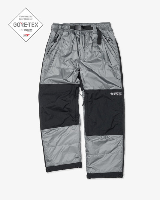 VERT VTX GTX PADDED (VTX X EIDER) PANTS GREY