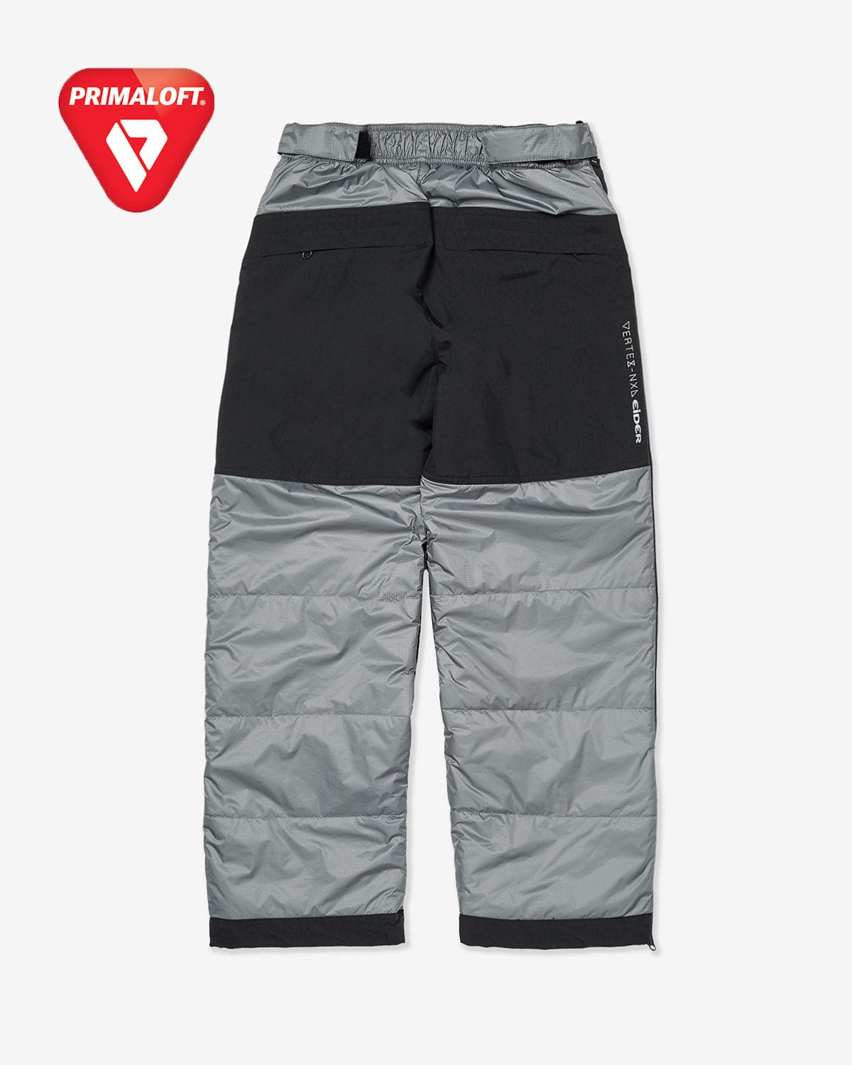 VERT VTX GTX PADDED (VTX X EIDER) PANTS GREY