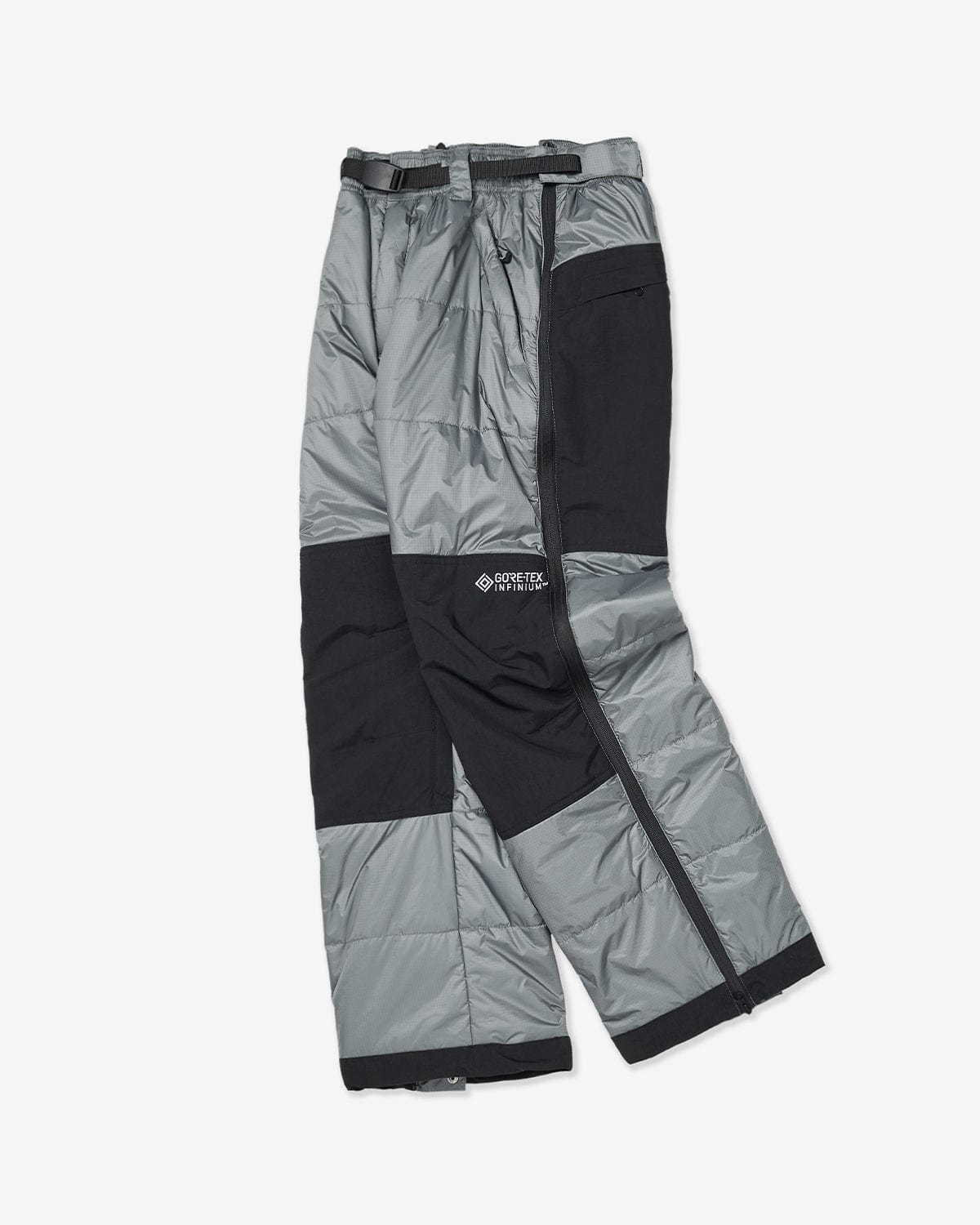 VERT VTX GTX PADDED (VTX X EIDER) PANTS GREY