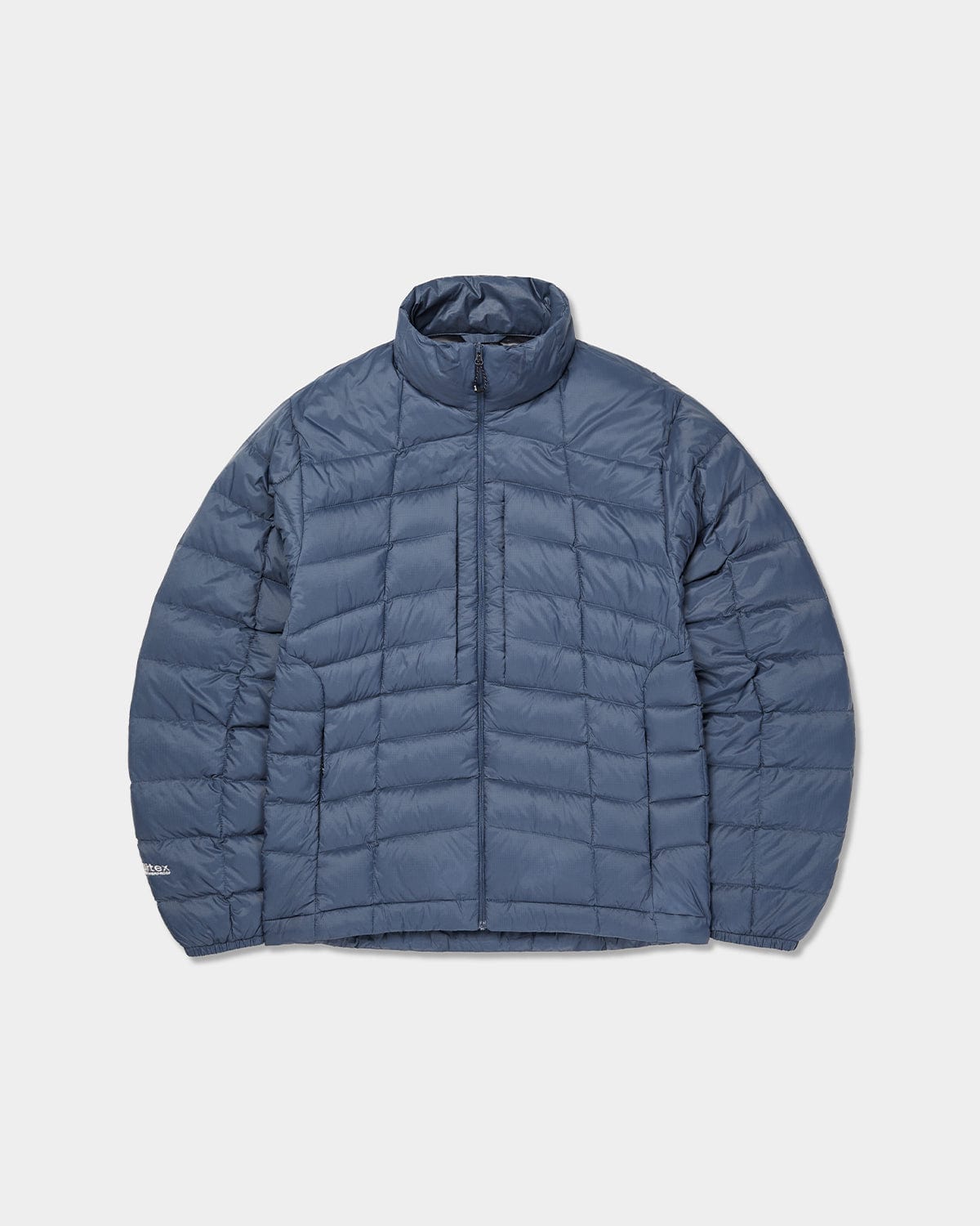 VERT VTX LIGHT DOWN JACKET DARK SLATE