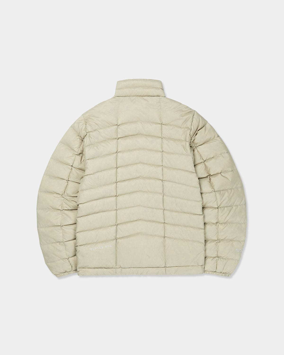 VERT VTX LIGHT DOWN JACKET DEEP BEIGE