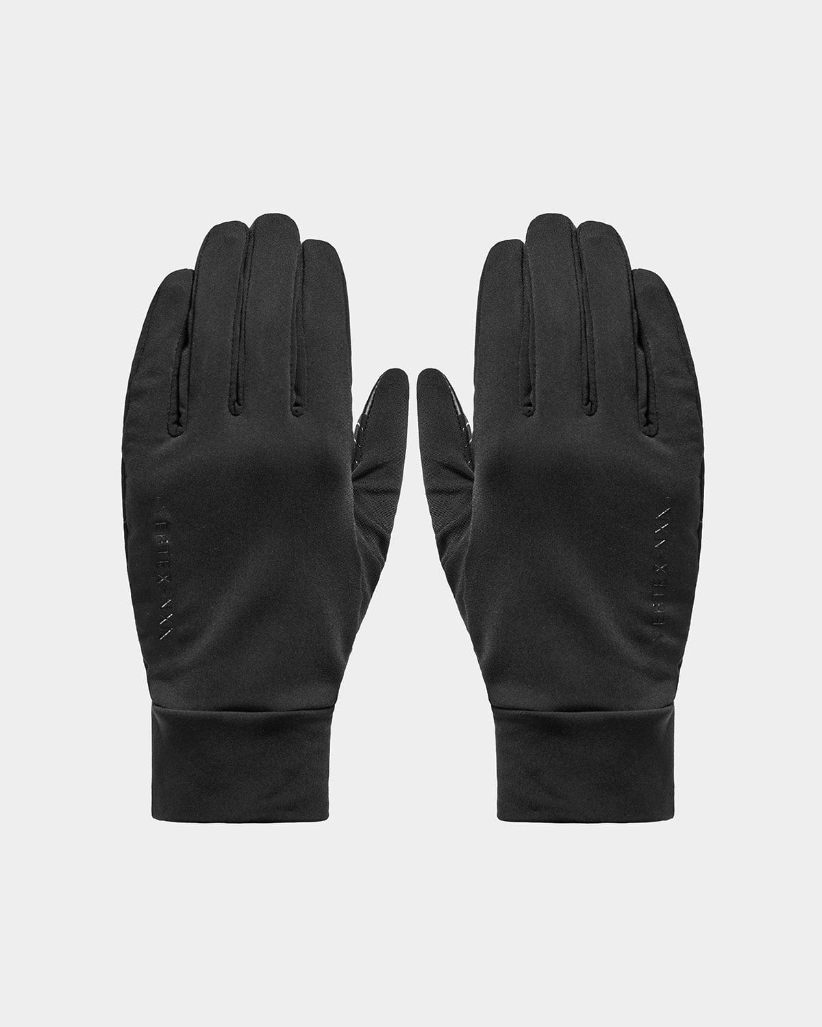 VERT VTX LINER GLOVES BLACK