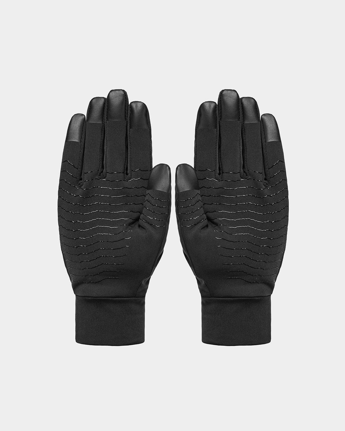 VERT VTX LINER GLOVES BLACK