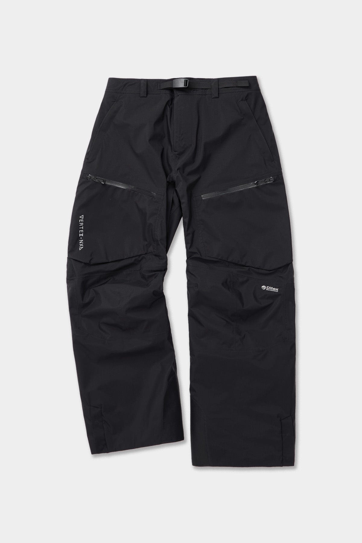 VERT VTX OG 2L PANTS BLACK (Standard fit)