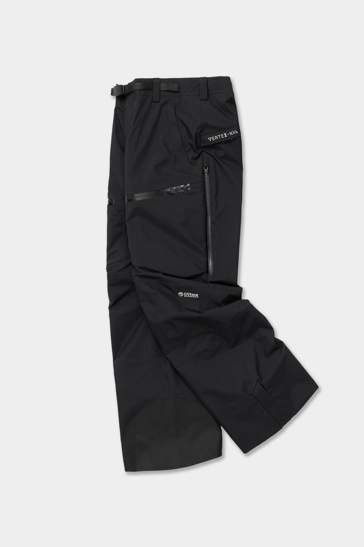 VERT VTX OG 2L PANTS BLACK (Standard fit)