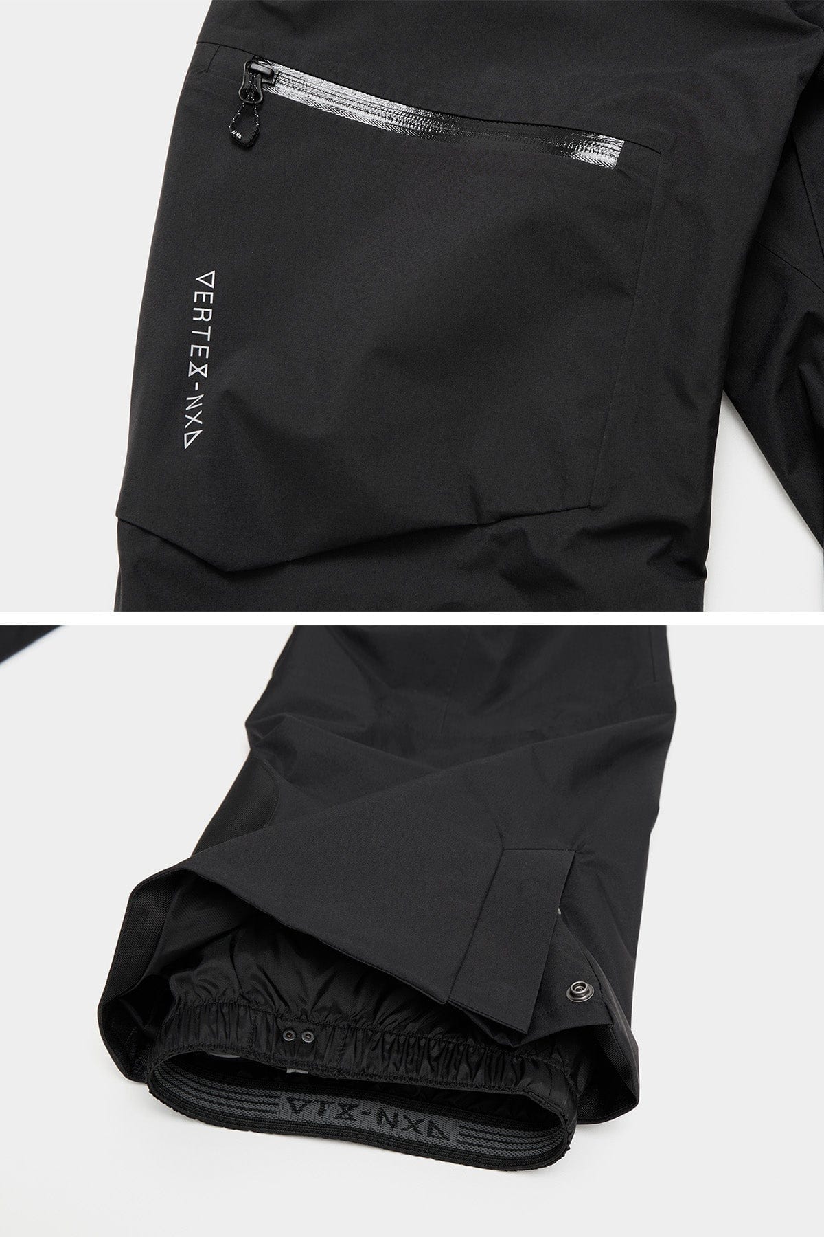 VERT VTX OG 2L PANTS BLACK (Standard fit)