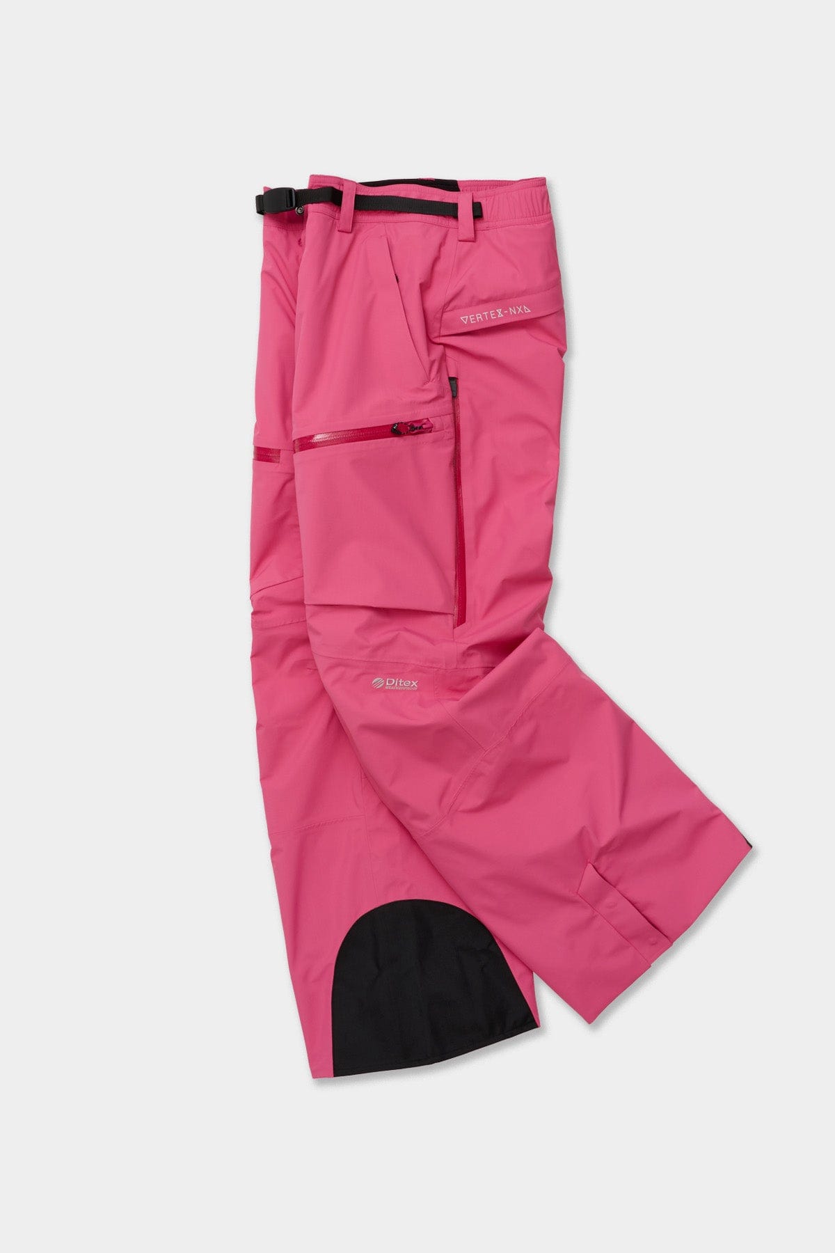 VERT VTX OG 2L PANTS FUCHSIA RED (Standard fit)