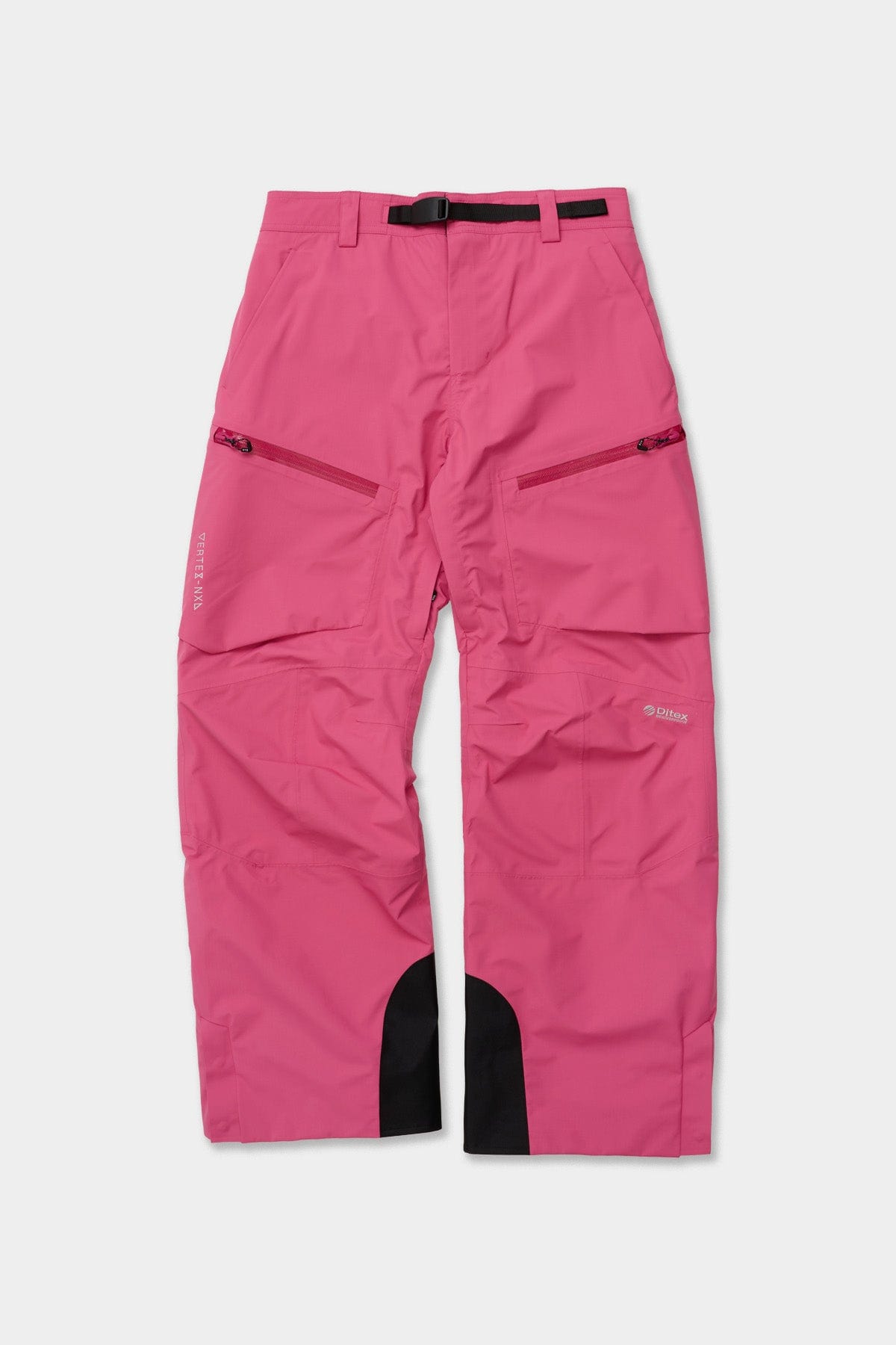 VERT VTX OG 2L PANTS FUCHSIA RED (Standard fit)