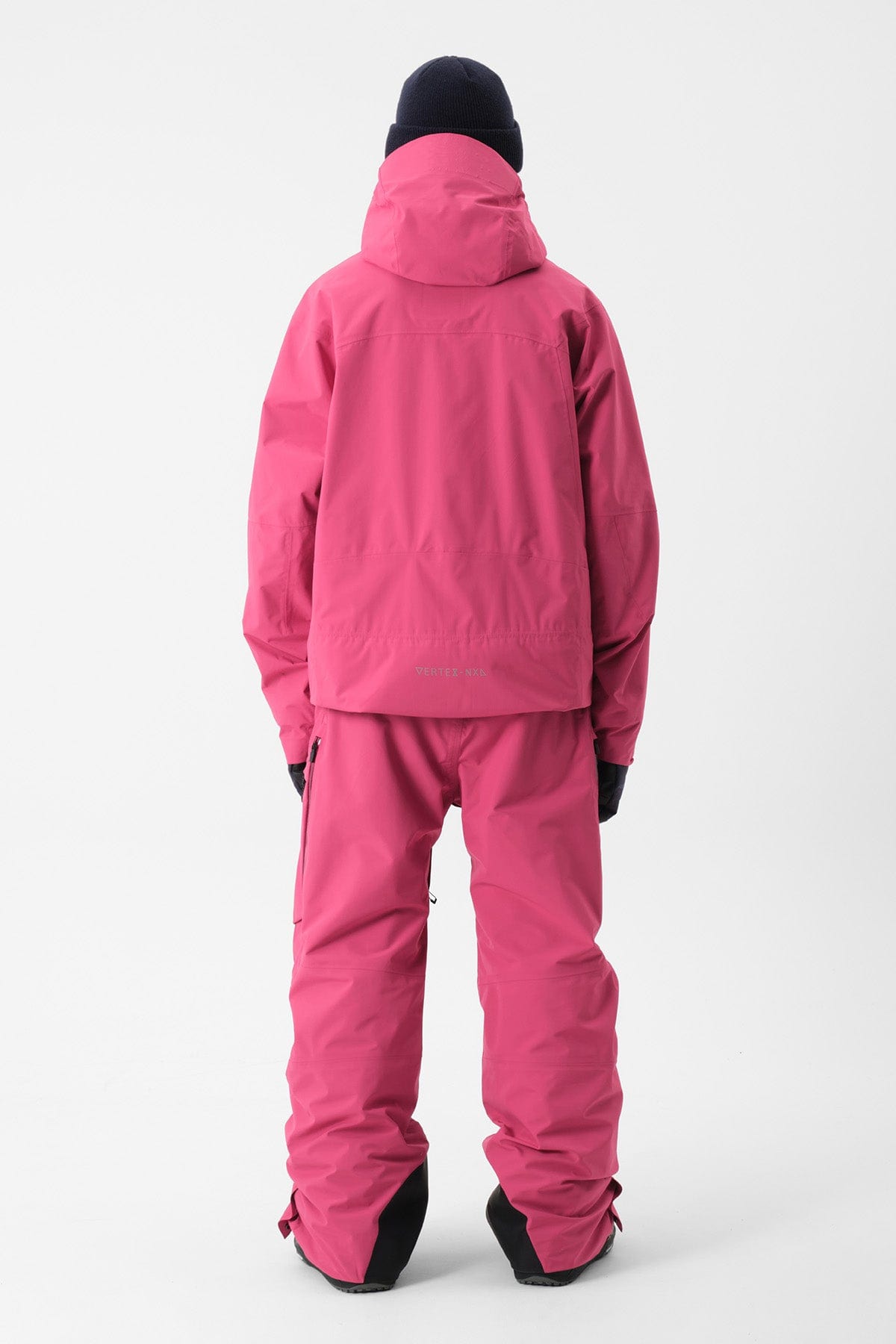 VERT VTX OG 2L PANTS FUCHSIA RED (Standard fit)