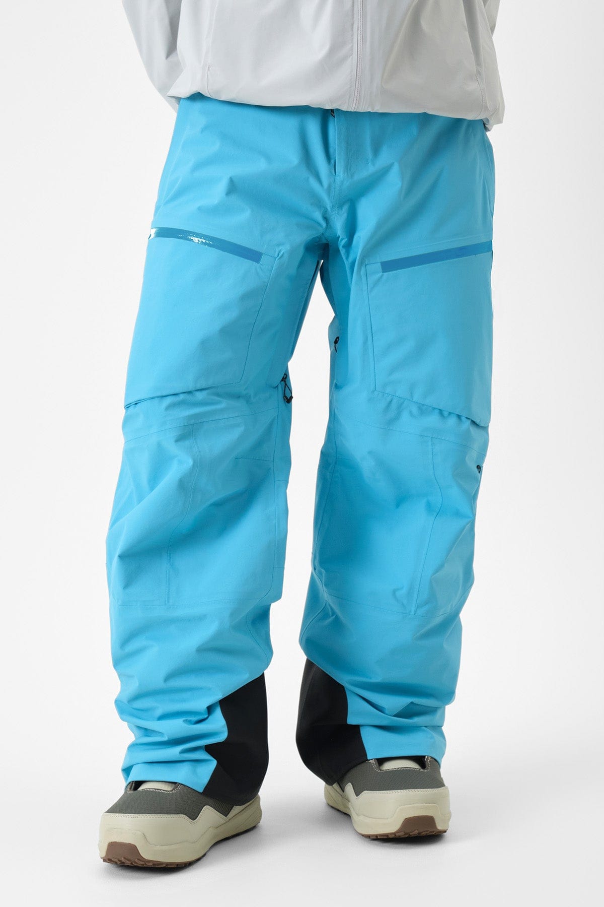 VERT VTX OG 2L PANTS MIST BLUE (Standard fit)