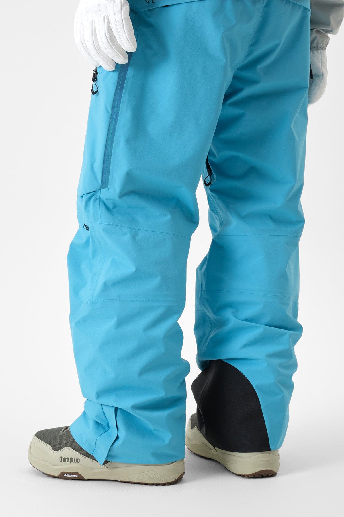 VERT VTX OG 2L PANTS MIST BLUE (Standard fit)