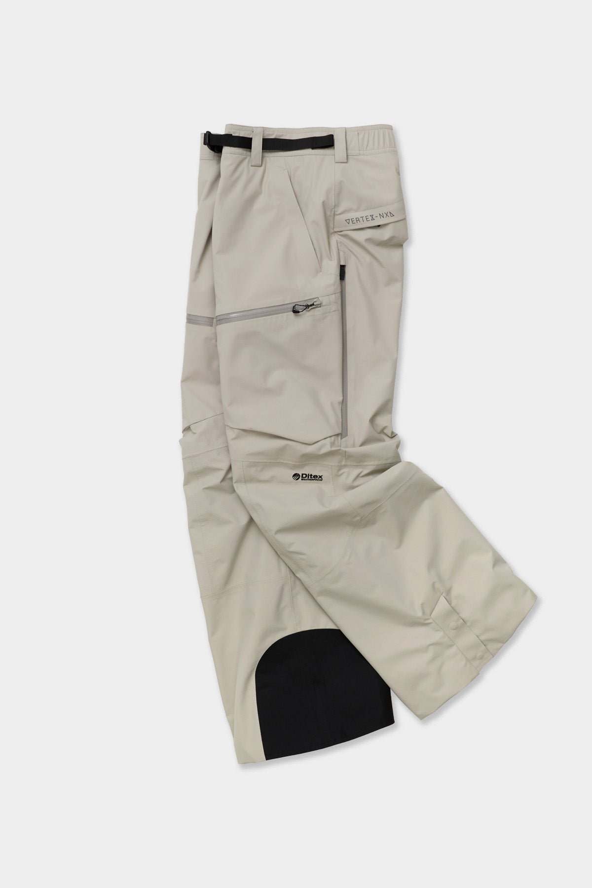 VERT VTX OG 2L PANTS OATMEAL (Standard fit)