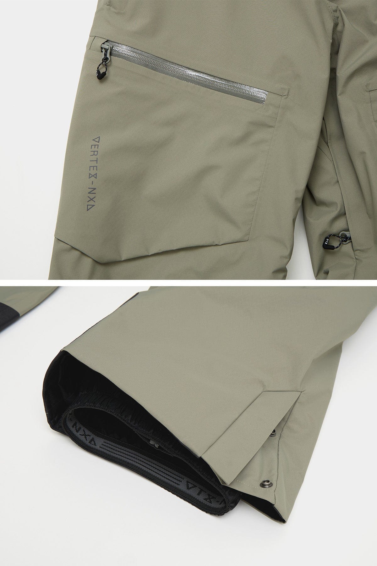 VERT VTX OG 2L PANTS SLATE SAGE (Standard fit)