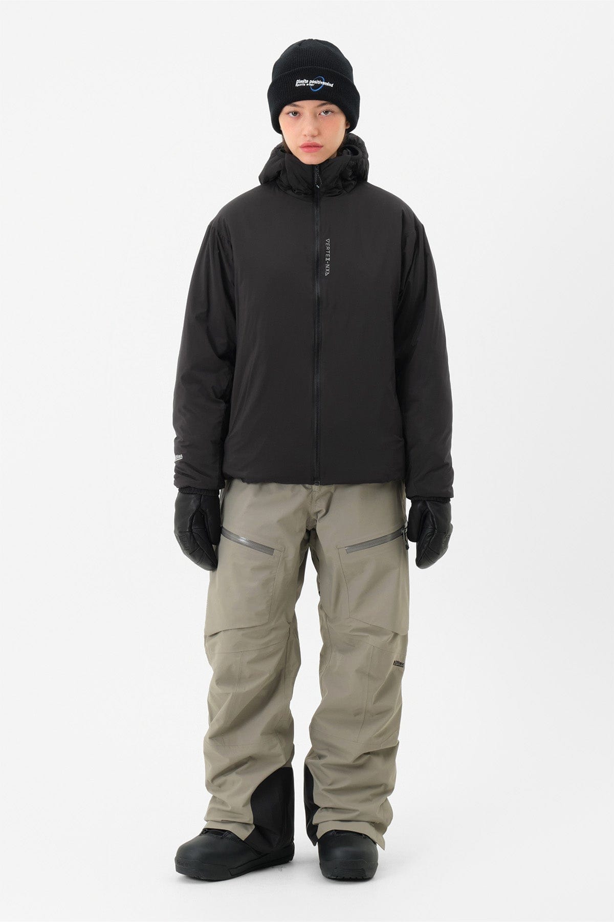 VERT VTX OG 2L PANTS SLATE SAGE (Standard fit)