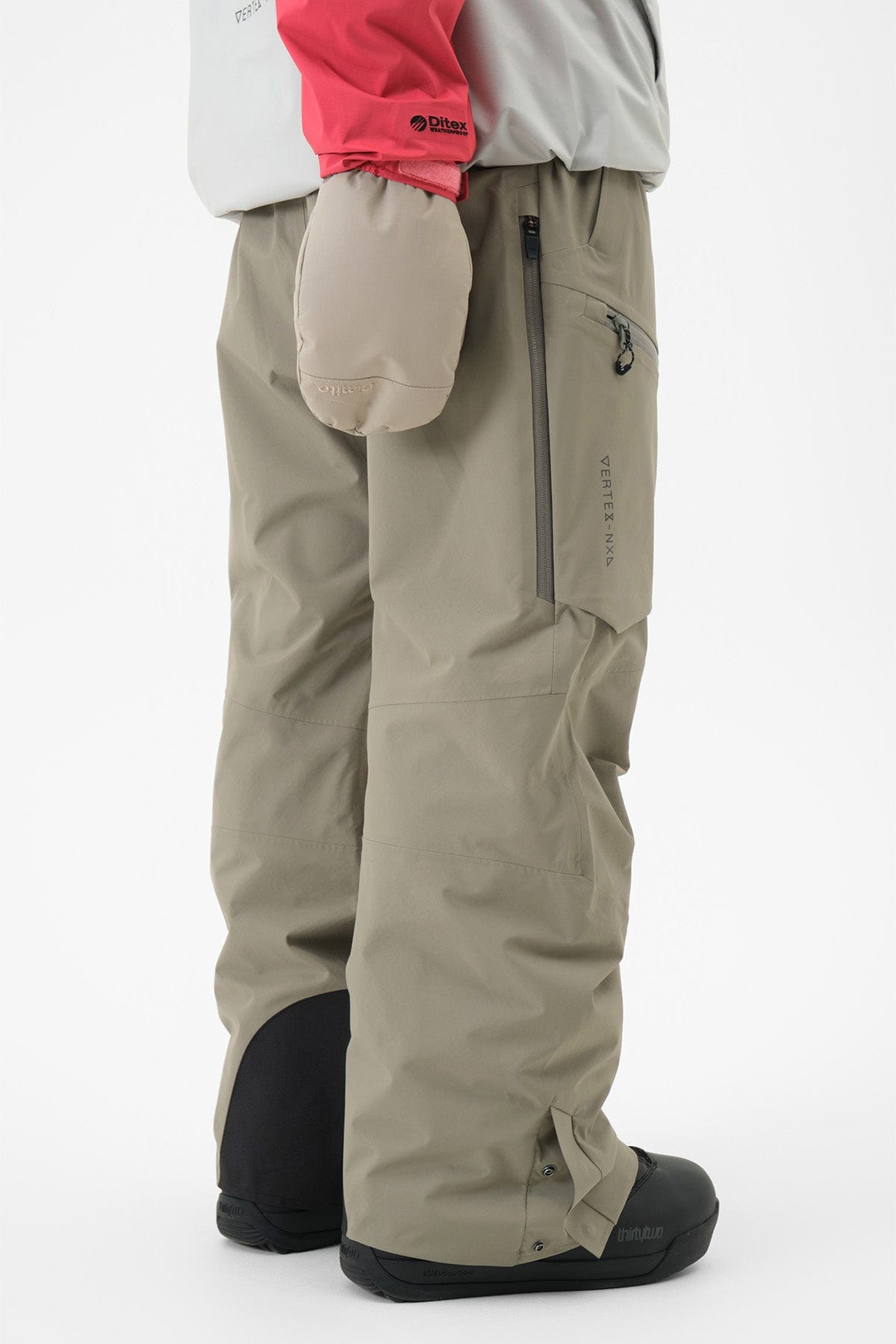 VERT VTX OG 2L PANTS SLATE SAGE (Standard fit)