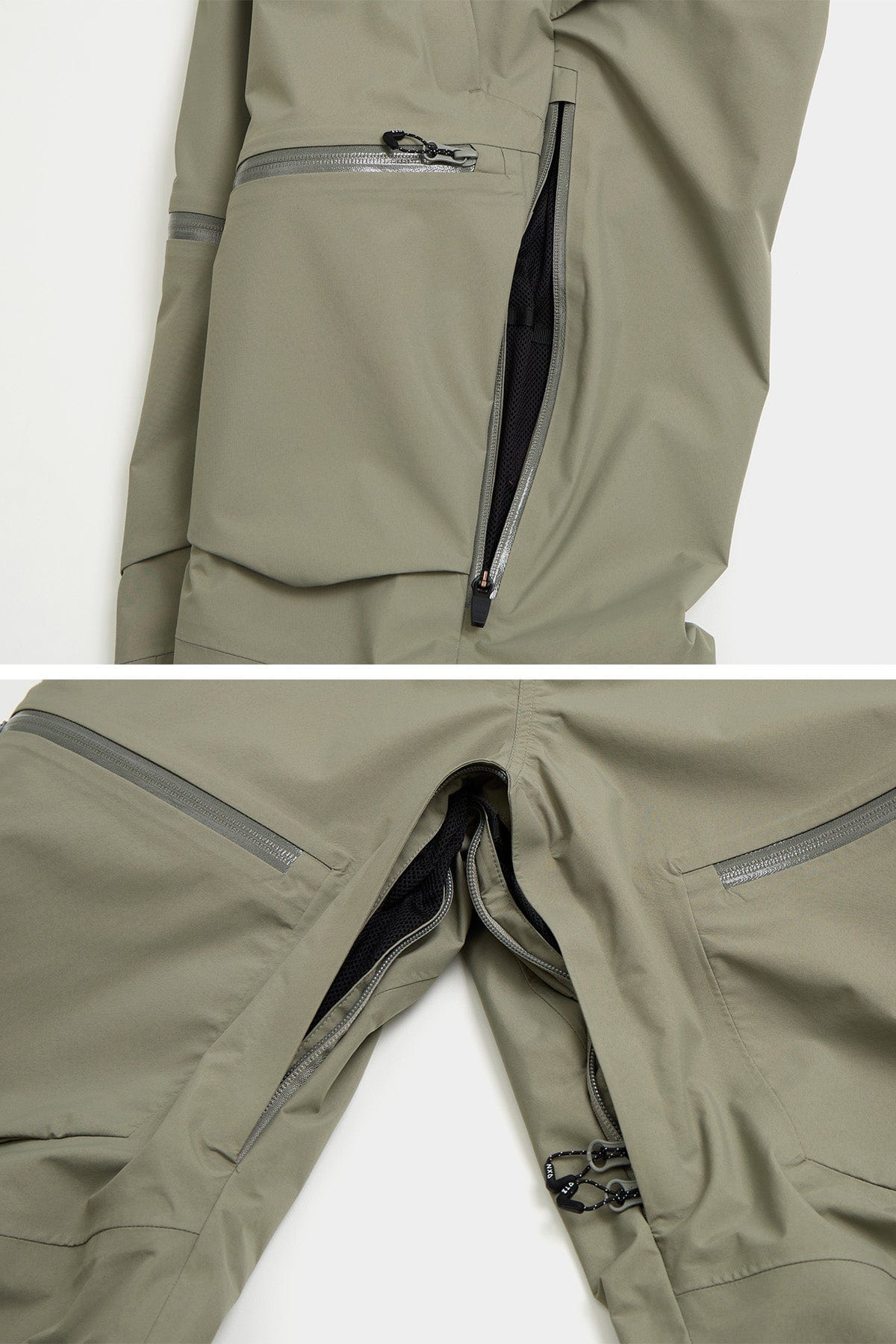 VERT VTX OG 2L PANTS SLATE SAGE (Standard fit)