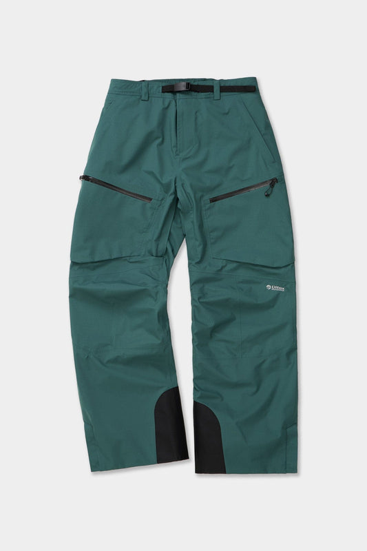 VERT VTX OG 2L PANTS TEAL GREEN (Standard fit)