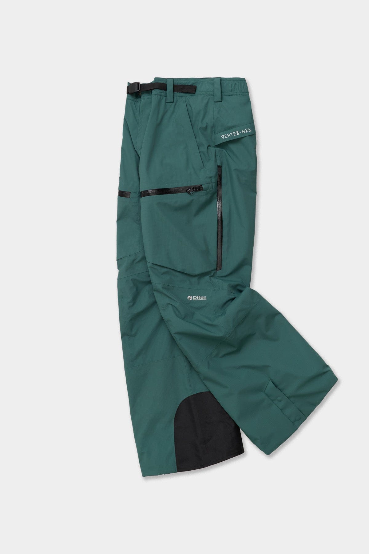 VERT VTX OG 2L PANTS TEAL GREEN (Standard fit)