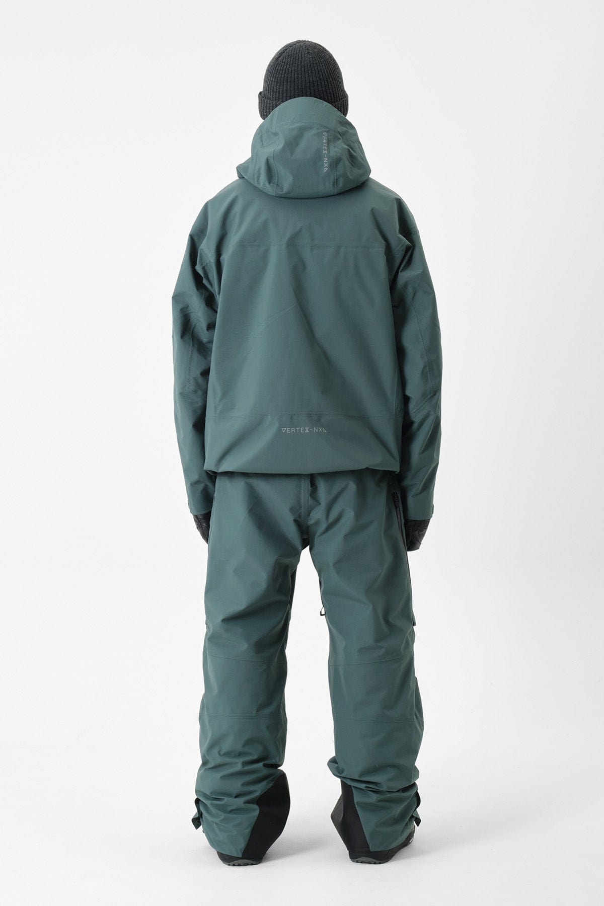 VERT VTX OG 2L PANTS TEAL GREEN (Standard fit)