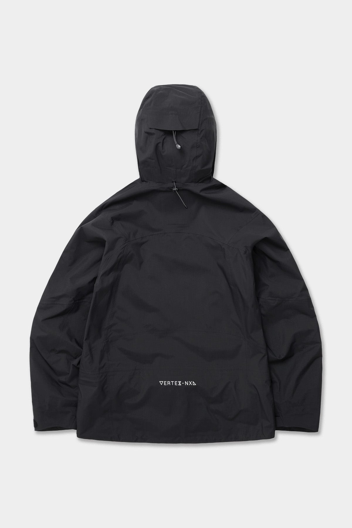 VERT VTX OG 3L JACKET BLACK