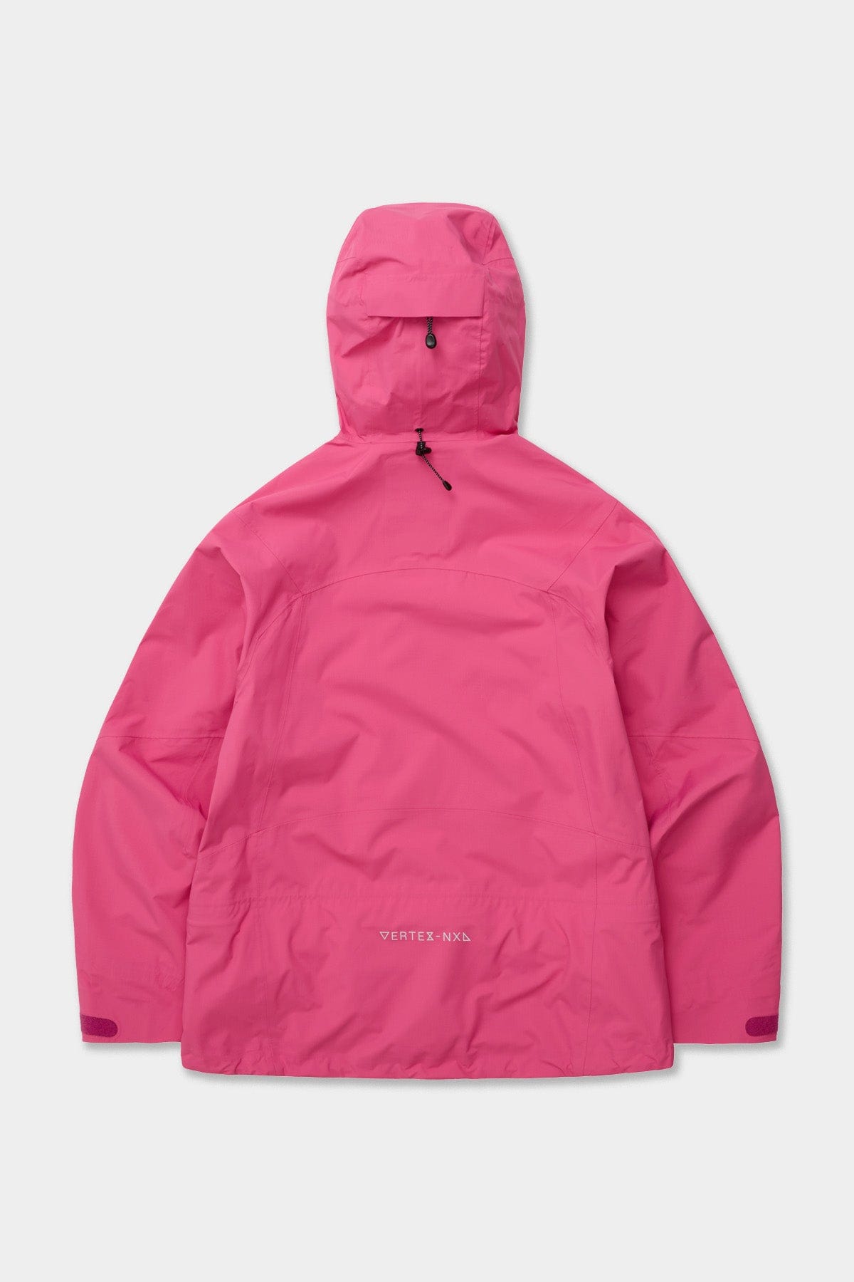 VERT VTX OG 3L JACKET FUCHSIA RED