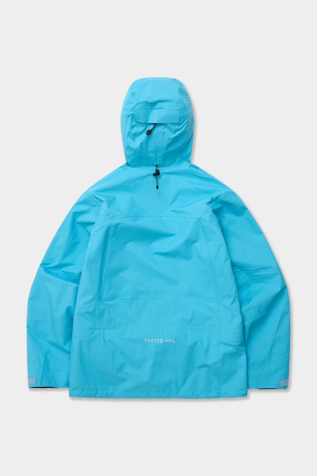 VERT VTX OG 3L JACKET MIST BLUE (In stock : 24.11.15)