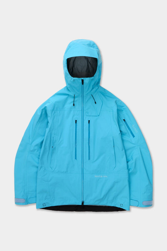 VERT VTX OG 3L JACKET MIST BLUE (In stock : 24.11.15)