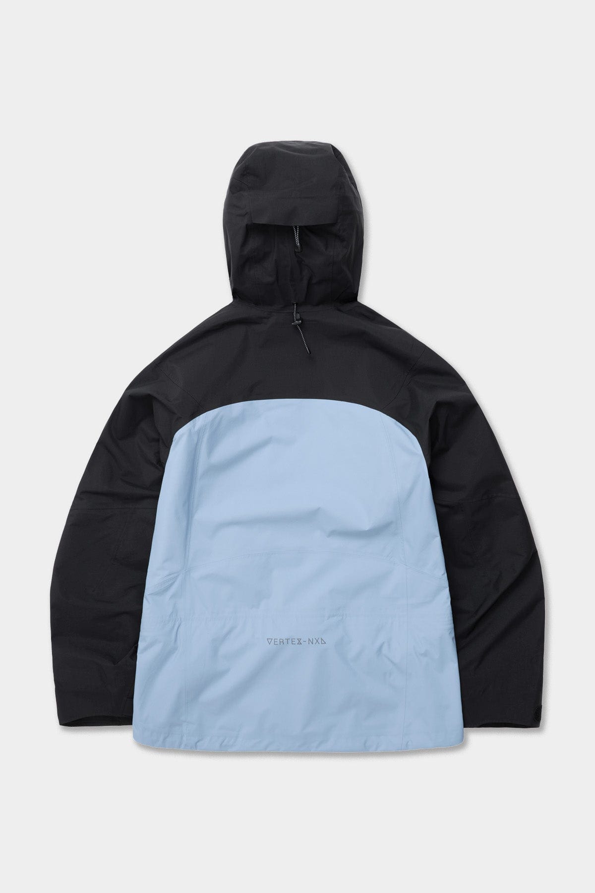 VERT VTX OG 3L JACKET SLATE BLUE