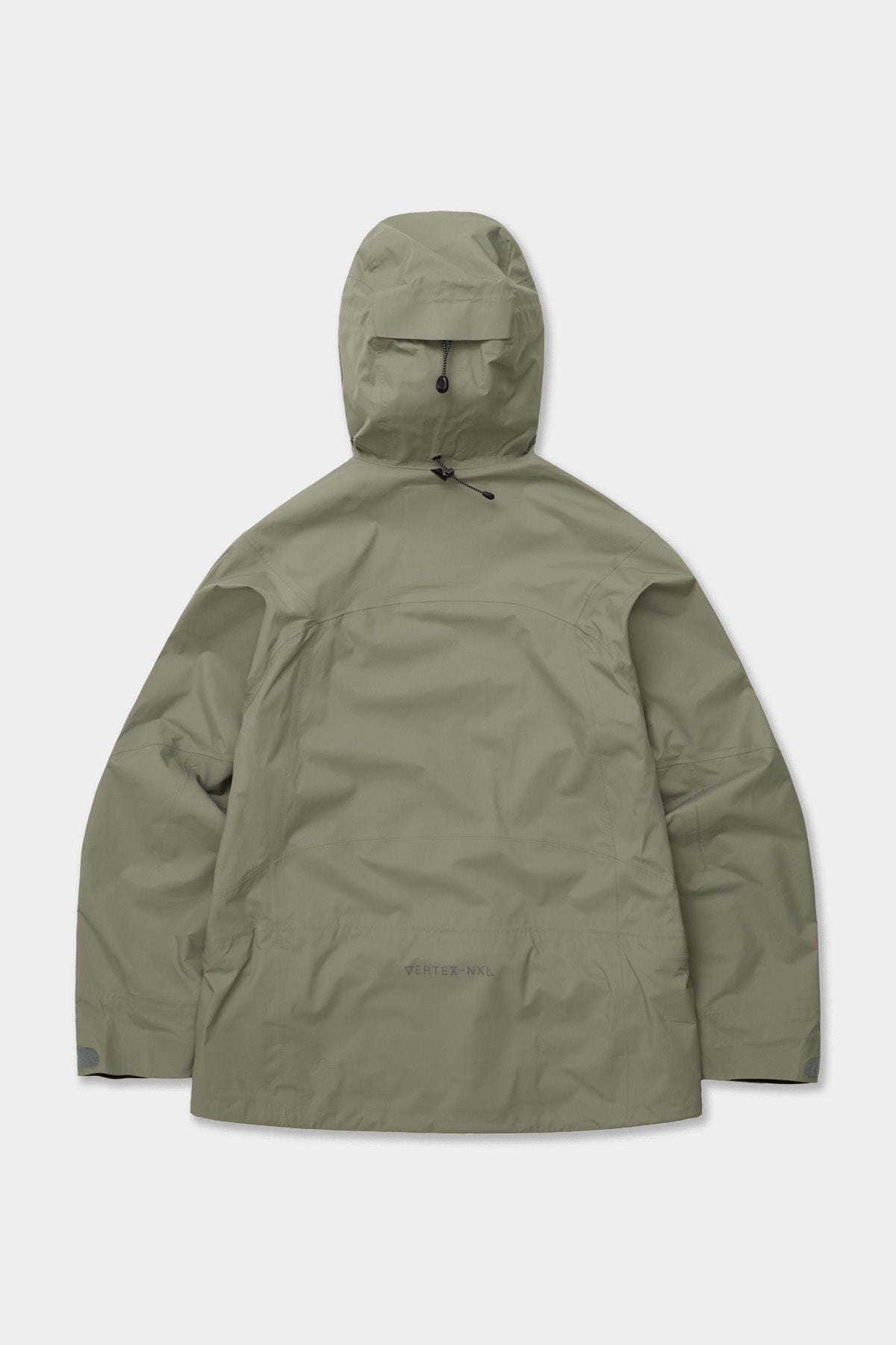 VERT VTX OG 3L JACKET SLATE SAGE