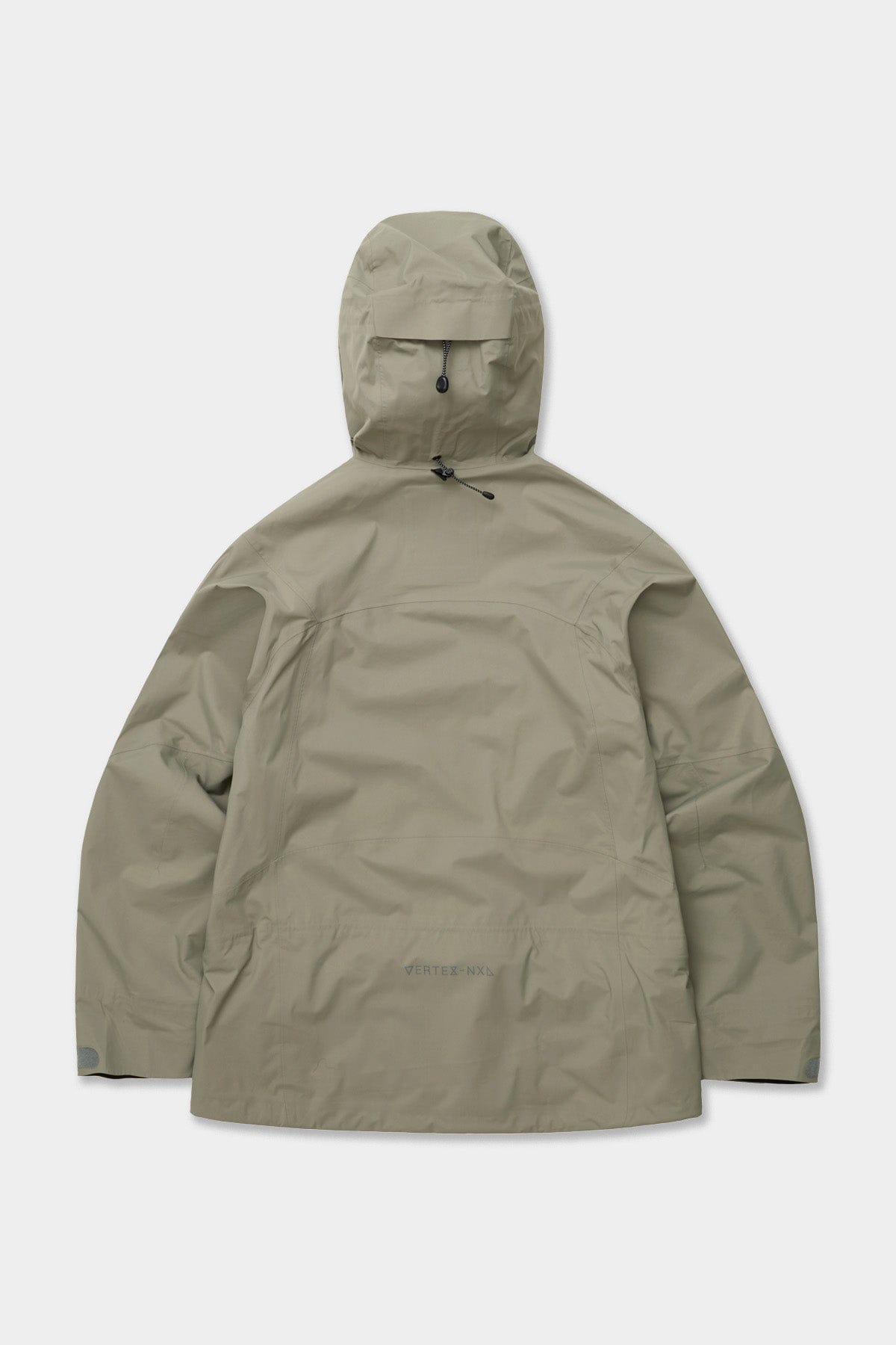 VERT VTX OG 3L JACKET SLATE SAGE