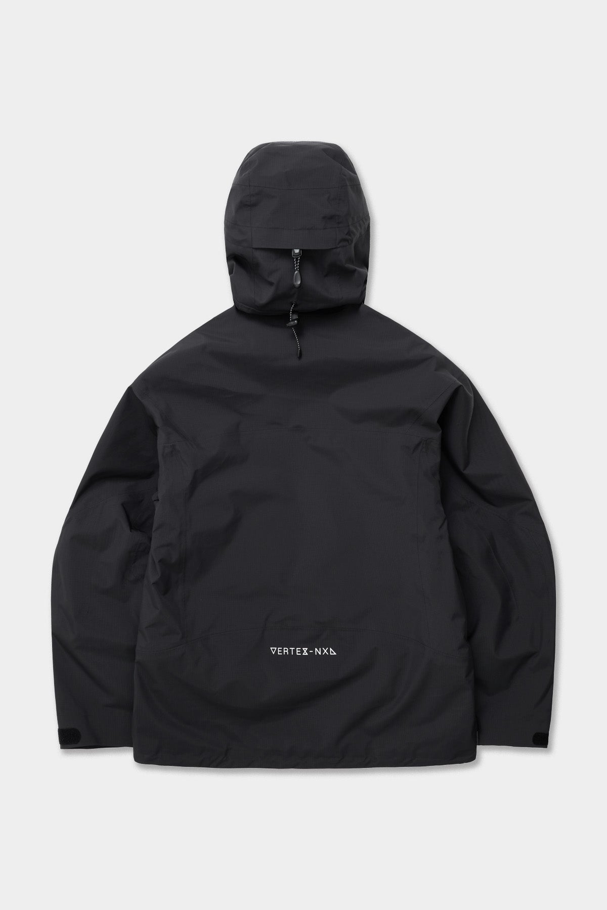 VERT VTX OG TEMP JACKET BLACK