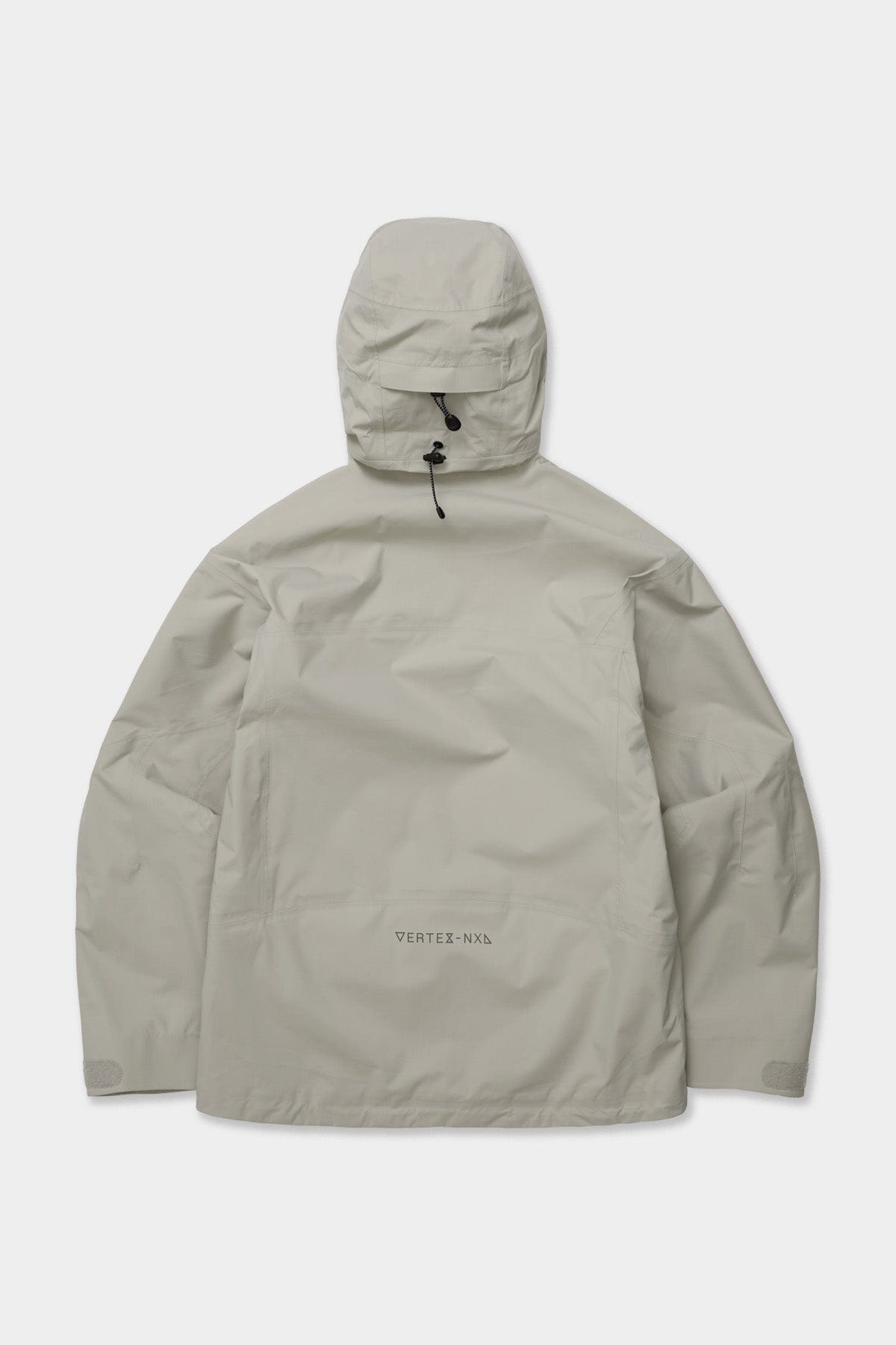 VERT VTX OG TEMP JACKET OATMEAL