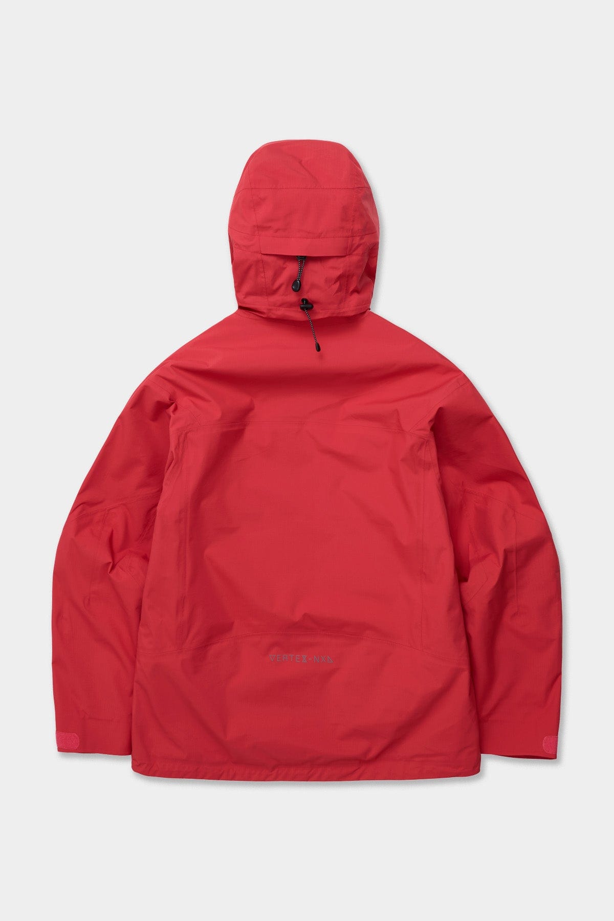 VERT VTX OG TEMP JACKET SCARLET