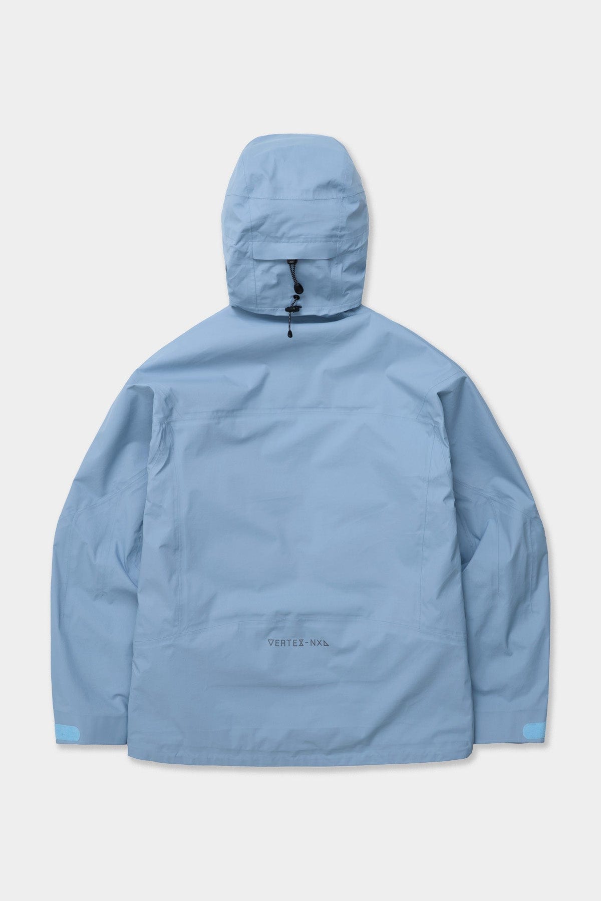 VERT VTX OG TEMP JACKET SLATE BLUE