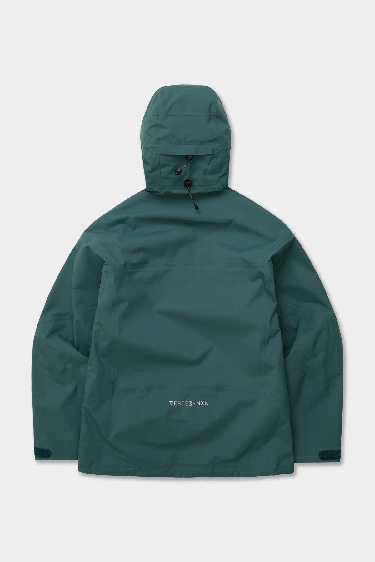 VERT VTX OG TEMP JACKET TEAL GREEN